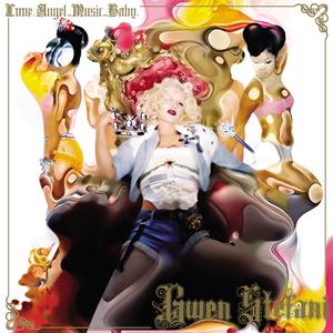 Gwen Stefani